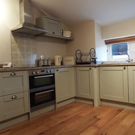 The Stableyard Appartement Bedford Kamer foto