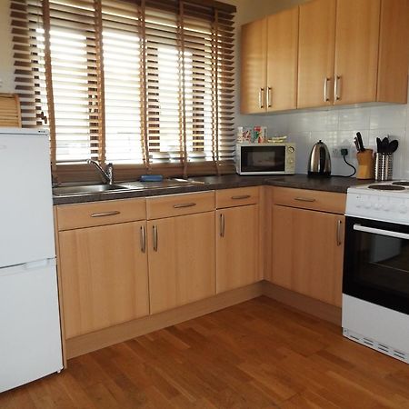 The Stableyard Appartement Bedford Buitenkant foto