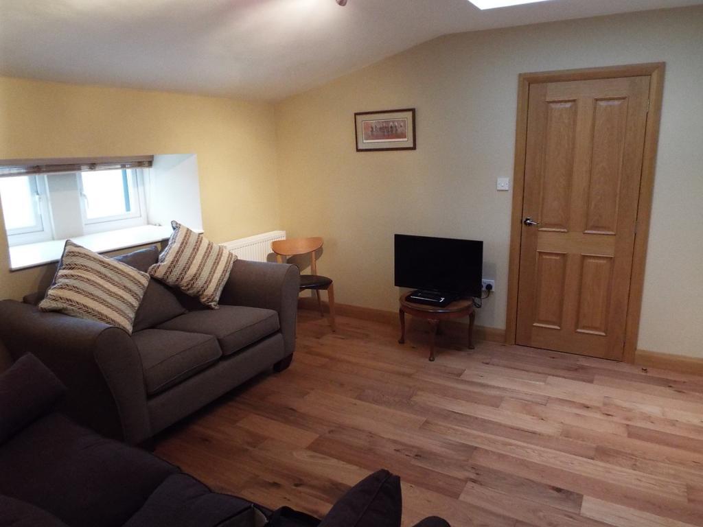 The Stableyard Appartement Bedford Kamer foto