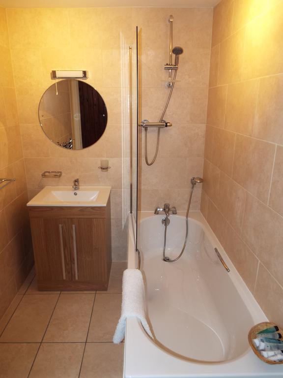 The Stableyard Appartement Bedford Buitenkant foto